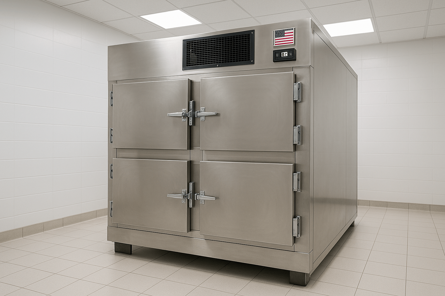Where to Buy Mortuary Coolers Without Getting Burned - American Mortuary Coolers & Equipments Where to Buy Mortuary Coolers Without Getting Burned - American Mortuary Coolers & Equipments